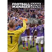 Football Manager 2020 Key