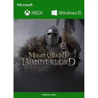 Mount & Blade II: Bannerlord
