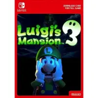 Luigi's Mansion 3 (Switch) eShop-Key EUROPA
