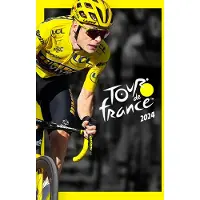 Tour de France 2024