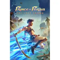 Prince of Persia The Lost Crown (EN/DE/FR/ES)