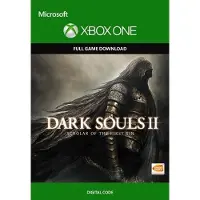 Dark Souls 2: Scholar of the First Sin