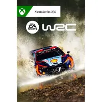 EA Sports WRC - Standard Edition