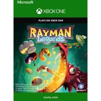 Rayman Legends