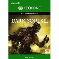 Dark Souls 3 (One) Live Key