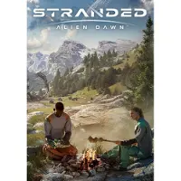 Stranded: Alien Dawn