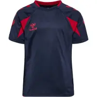 Hummel hmlCORE 2.0 JERSEY S/S KIDS
