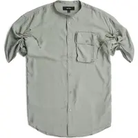 G-Star Relaxed Hemd - Grün - Damen - XS