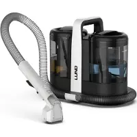 LUND Waschsauger, Polsterreiniger 600W Teppichreiniger, Fensterreiniger