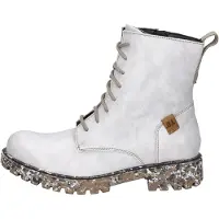 Josef seibel Stiefel Stiefel Leder