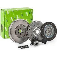Valeo Kupplungssatz Ø 235 mm 26 Zähne IAM-Expertise passend für u.a. CITROËN C3