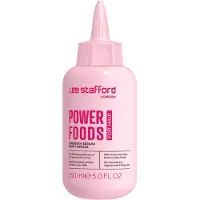 Lee Stafford Powerfoods Strength Serum regenerierende und stärkende Kur für das Haar 150 ml