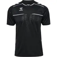 Hummel Schiedsrichtertrikot