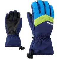 Ziener Lett-z AS Glove Junior Unisex navy (47) 3,5