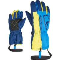 Ziener Leo Minis Handschuhe