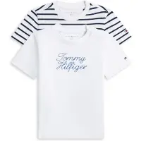 Tommy Hilfiger Erstausstattungspaket Set, 2 für Babys