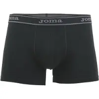 Joma Cotton Boxershorts 2 Einheiten