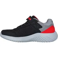 SKECHERS Sneakers 403908LBKRD in Black color size 27