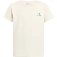Protest - Kid's PRTRoxo - T-Shirt Gr 128 weiß