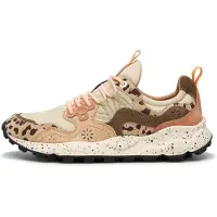 Flower Mountain Yamano 3 UNI beige-milk-light brown (1E53) 36