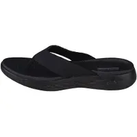 SKECHERS Schuhe ON The GO 600 Sunny, 140037BBK