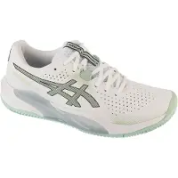Asics Sneakers 1041A508-100 in White color size 41.5