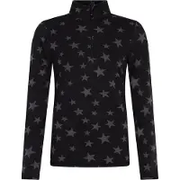 Protest Vessy Fleece Mit Halbem Reißverschluss