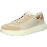 Think! Damen Sneaker – Moderner Freizeitschuh mit bequemer Passform und flexibler Sohle