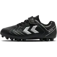 Hummel Top Star M.G. Vc 2.0 Jr - black, Größe:25