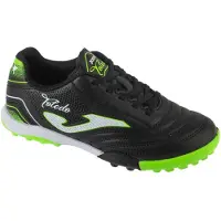 Joma Toledo Jr 2501 TF TOJW2501TF, Turfschuhe, für Jungen, Schwarz