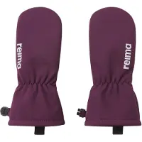 Reima - Kid's Osaten - Handschuhe Gr 8 lila