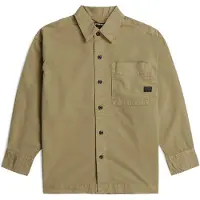 G-Star D29660-01 Boxy Fit Langarmhemd