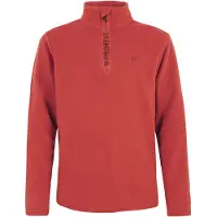 Protest Perfecty Fleece Mit Halbem Reißverschluss
