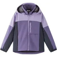 Reima - Kid's Valinta - Softshelljacke Gr 164 lila