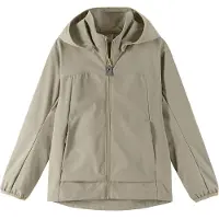 Reima - Kid's Puruton - Freizeitjacke Gr 134 beige