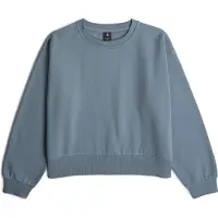 G-Star Premium Core Cropped Loose Sweatshirt