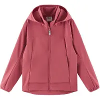 Reima - Kid's Puruton - Freizeitjacke Gr 146 rot