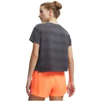 Under Armour Velociti Kurzarm-t-shirt