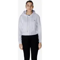 Armani Exchange Xw000822_af10818 Reißverschlusspullover