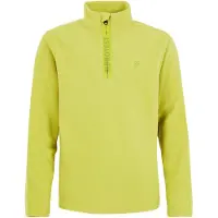 Protest PERFECTY JR 1/4 zip top Splitpea green