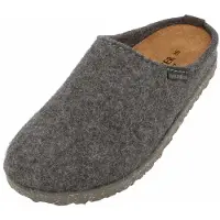 Iesse Schuh Haflinger Hausschuhe Damen 31393432343737 Grau 41 EU