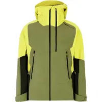 Protest Throw Jacke