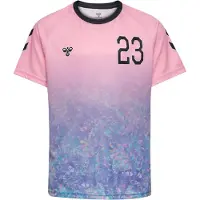 Hummel T-Shirt Shimmer