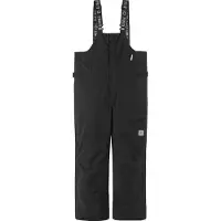 Reima Skihose Vuonelo 5100394A Schwarz Regular Fit