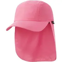 Reima - Kid's Biitsi - Hut Gr 48 cm rosa