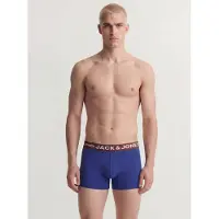 Jack & Jones Lich Field Boxershorts 3 Einheiten