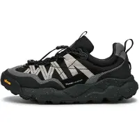 Flower Mountain Iwano 2 UNI Waterproof black-acciaio (2B29) 44