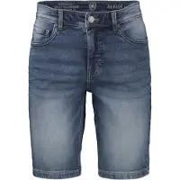 Lerros Bermudas Jeans-Bermudas mit Stretch