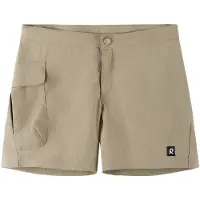 Reima - Kid's Taskuun - Shorts Gr 152 beige