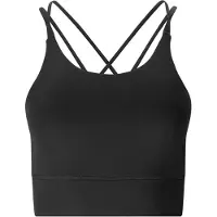 Athlecia Elli V2 W Sports Bra black (1001) M